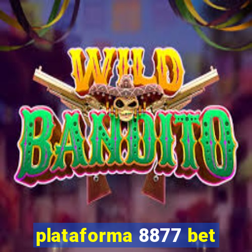 plataforma 8877 bet